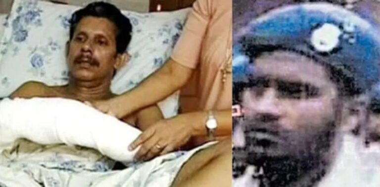 അധ്യാപകന്‍റെ കൈവെട്ടിയ കേസ്; മുഖ്യപ്രതി സവാദ് റിമാൻഡിൽ