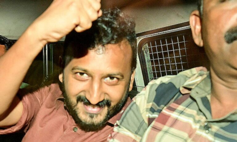 രാഹുലിന് പക്ഷാഘാതത്തിന്റെ തുടക്കം, ഇടതുവശത്തിന് ബലക്കുറവെന്ന് മെഡിക്കല്‍ റിപ്പോര്‍ട്ട്; രാഹുൽ ജാമ്യാപേക്ഷ നൽകി