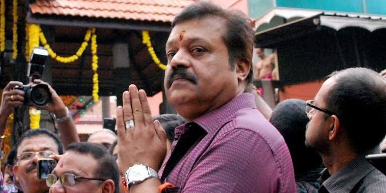 സുരേഷ് ഗോപിക്ക് ആശ്വാസം, മാധ്യമപ്രവർത്തകയെ അപമാനിച്ചെന്ന കേസിൽ മുൻകൂർ ജാമ്യം