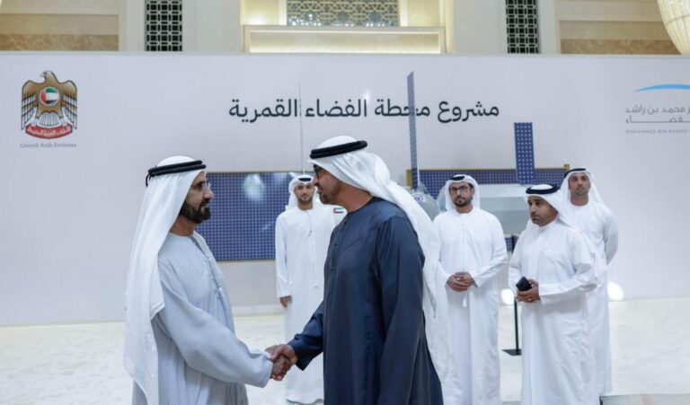 യുഎഇ ഫാദേഴ്‌സ് എന്‍ഡോവ്‌മെന്റ് ക്യാമ്പയിന്‍ വന്‍ വിജയം