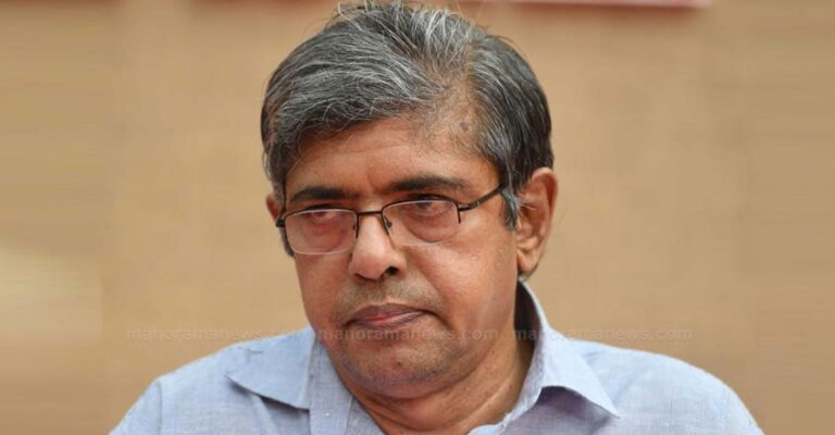 ‘വെറും 2400 രൂപ! ഇതാണ് എനിക്കിട്ട വില, നന്ദിയുണ്ട്’; കേരള സാഹിത്യ അക്കാദമിക്കെതിരെ ബാലചന്ദ്രൻ ചുള്ളിക്കാട്