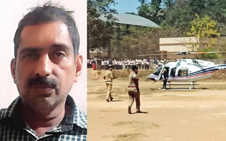 പോളിന് ചികിത്സ ലഭിച്ചില്ലെന്ന പരാതിയിൽ മനുഷ്യാവകാശ കമ്മീഷൻ കേസെടുത്തു