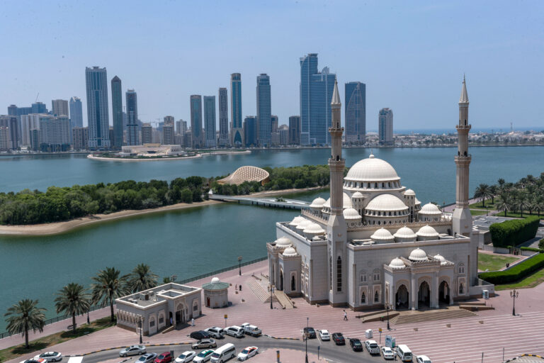 ഷാര്‍ജ : റിയല്‍ എസ്റ്റേറ്റില്‍ റെക്കോര്‍ഡ് വളര്‍ച്ച