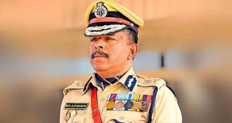എഡിജിപി-ആര്‍എസ്എസ് കൂടിക്കാഴ്ചയുടെ ഉദ്ദേശ്യം വ്യക്തമല്ലെന്ന് അന്വേഷണ റിപ്പോര്‍ട്ട്‌