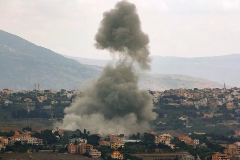 വെസ്റ്റ് ബാങ്കില്‍ ഇസ്രയേല്‍ ആക്രമണം:നിരവധി മരണം