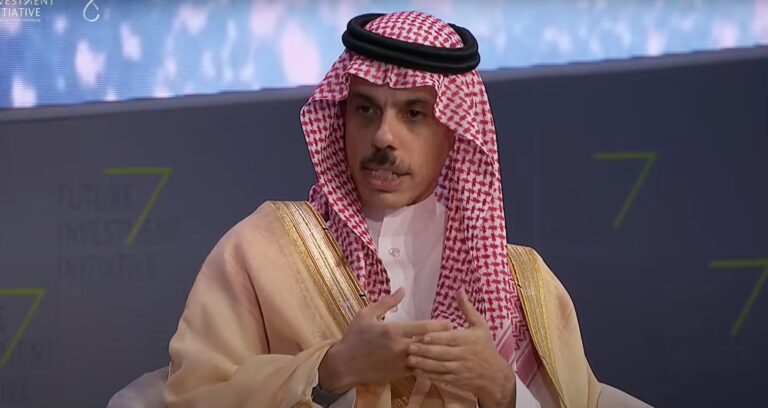 വടക്കന്‍ ഗാസയില്‍ ഇസ്രയേല്‍ നടപ്പാക്കുന്നത് വംശഹത്യയെന്ന് സൗദി