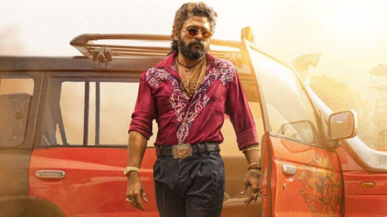 പുഷ്പ 2 നിര്‍മ്മാതാക്കളുടെ വീടുകളില്‍ റെയ്ഡ്