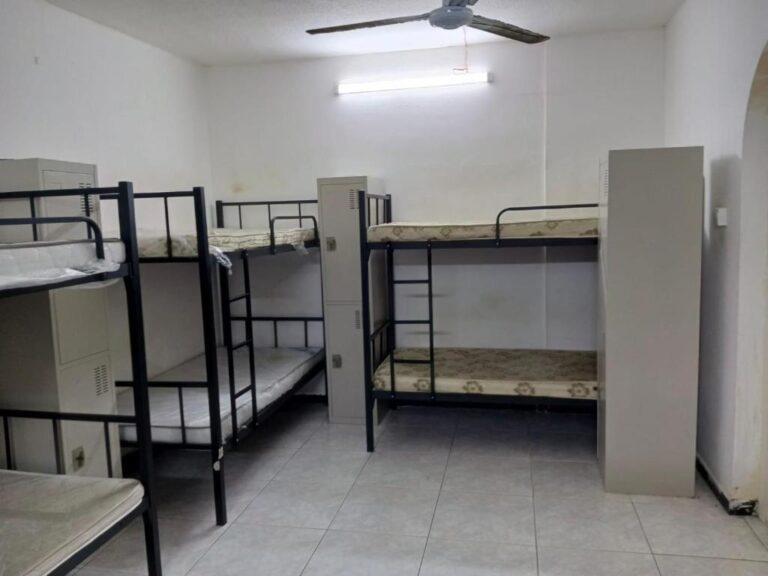 എണ്ണംകൂടരുത്:തൊഴിലാളി പാര്‍പ്പിട നിയമം പരിഷ്‌കരിച്ച് കുവൈത്ത്‌