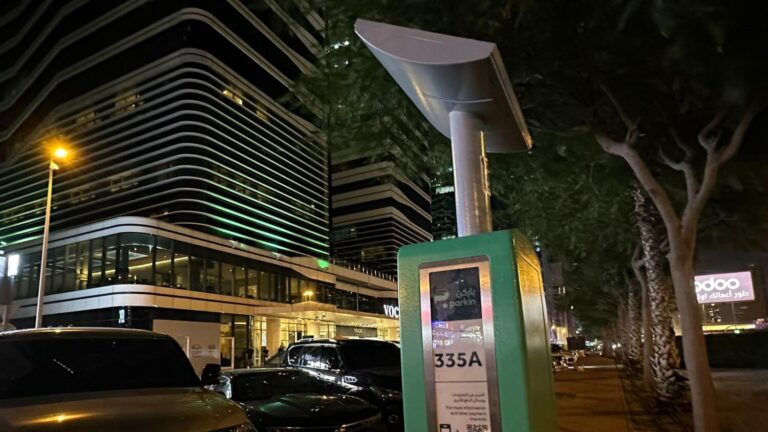 ദുബൈയില്‍ പാര്‍ക്കിങിന് കൂടുതല്‍ സേവനങ്ങള്‍: പണം പിന്നീട് നല്‍കാം