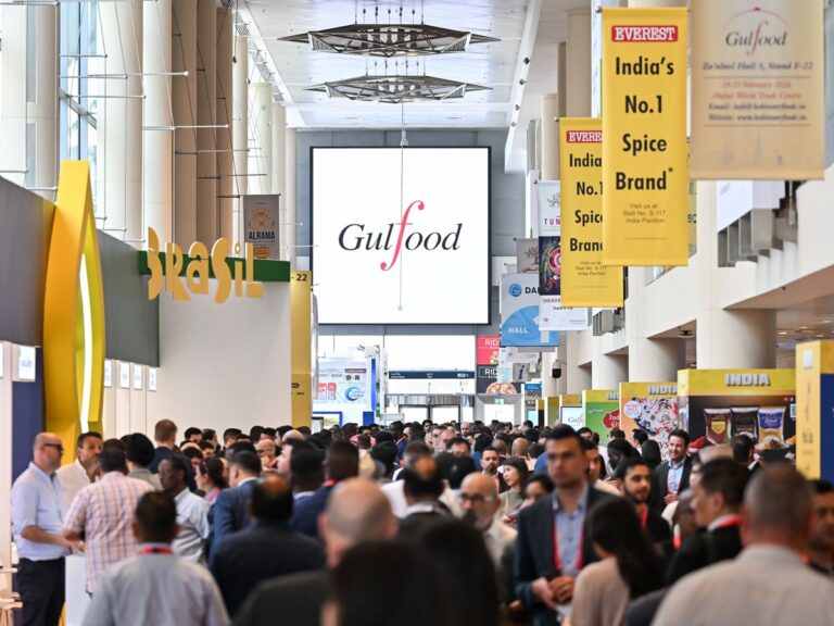 ഗള്‍ഫ് ഫുഡില്‍ വന്‍ സന്ദര്‍ശകത്തിരക്ക്‌