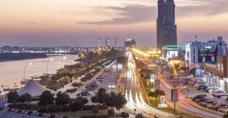 റാസ് അല്‍ ഖൈമ ടൂറിസം -2025 ല്‍ റെക്കോര്‍ഡ് വളര്‍ച്ച