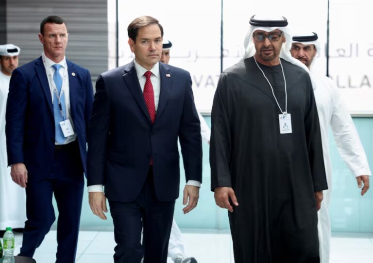 പലസ്തീനികളെ കുടിയൊഴിപ്പിക്കാനുള്ള നീക്കത്തിന് എതിരെ യുഎഇ