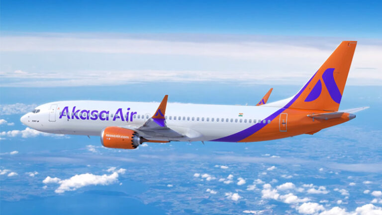 യുഎഇയിലേക്ക് സര്‍വീസുകള്‍ വര്‍ദ്ധിപ്പിച്ച് ആകാശഎയര്‍