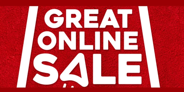 ദുബൈയില്‍ വിലക്കിഴിവ്:ഡിസ്‌കൗണ്ട് സെയിലുമായി ഓണ്‍ലൈന്‍ സ്‌റ്റോറുകള്‍