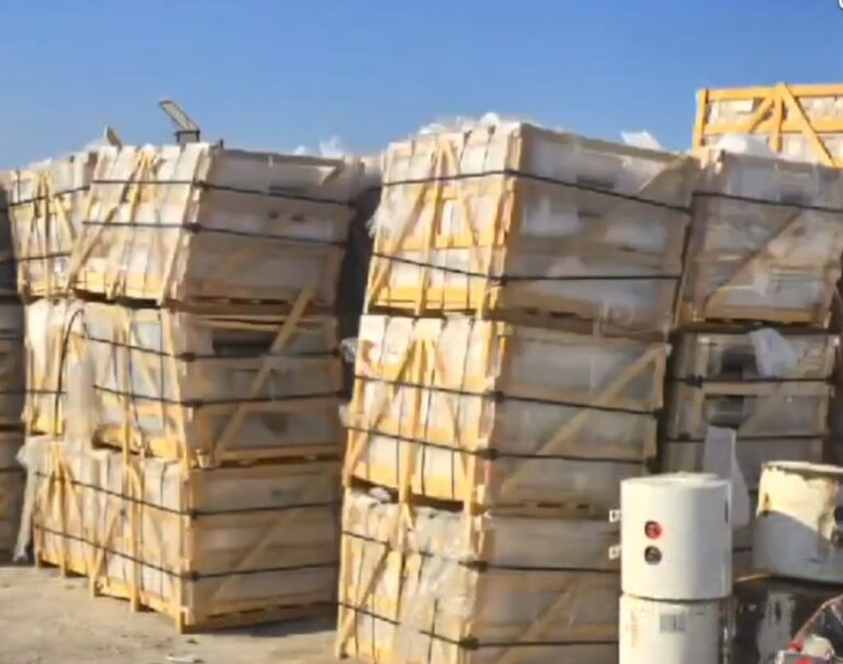 184 കിലോ മയക്കു മരുന്ന് അബുദബി പൊലീസ് പിടികൂടി