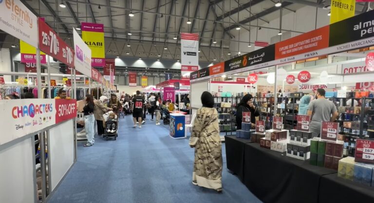 ഷാര്‍ജയില്‍ റമദാന്‍ നൈറ്റ്‌സ്: 75 ശതമാനം വിലക്കഴിവ്‌