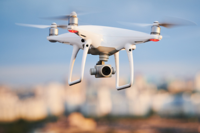 ഡ്രോണുകള്‍ക്കായി പ്രത്യേക പാത