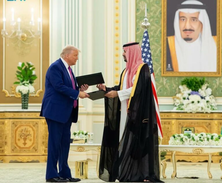 അമേരിക്കയില്‍ അറുപതിനായിരം കോടി ഡോളര്‍ നിക്ഷേപം നടത്താന്‍ സൗദി അറേബ്യ