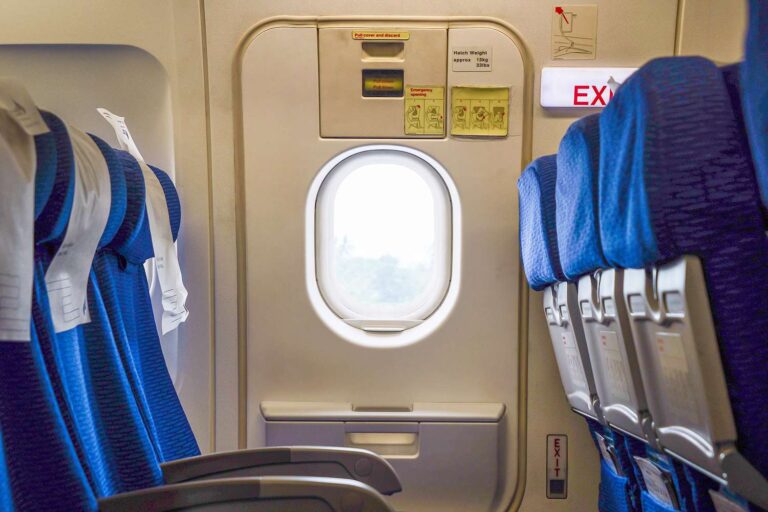 വിമാനത്തില്‍ 11A സീറ്റിന് ആവശ്യക്കാര്‍ വര്‍ദ്ധിക്കുന്നു