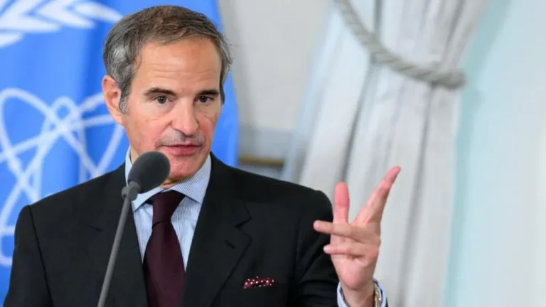 യു.എസ് ആക്രമണത്തില്‍ ഇറാന്റെ ആണവശേഷി ഇല്ലാതാക്കന്‍ കഴിഞ്ഞില്ലെന്ന് ഐ.എ.ഇ.എ