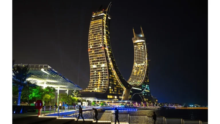 വെബ് സമ്മിറ്റ് ഖത്തര്‍ 2026 നാളെ ദോഹയില്‍ ആരംഭിക്കും