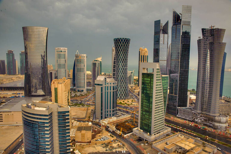 ഡിംഡെക്‌സ് 2026 ദോഹയില്‍ തുടക്കമായി