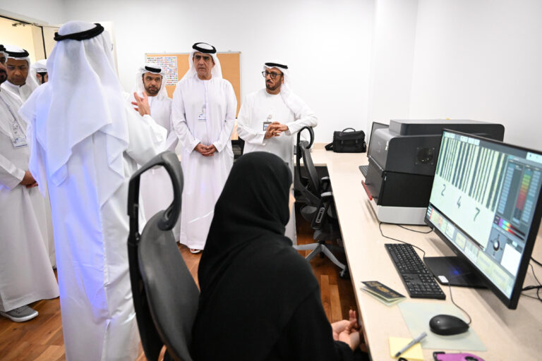 ദുബൈ വിമാനത്താവളത്തില്‍ കഴിഞ്ഞ വര്‍ഷം പിടികൂടിയത് 1914 വ്യാജ പാസ്‌പോര്‍ട്ടുകള്‍