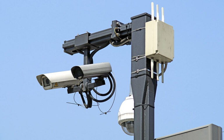 സ്മാര്‍ട്ട് ക്യാമറ ട്രയല്‍ ആരംഭിച്ചു; ശുചീകരണ പ്രവര്‍ത്തനങ്ങള്‍ നിരീക്ഷിക്കും