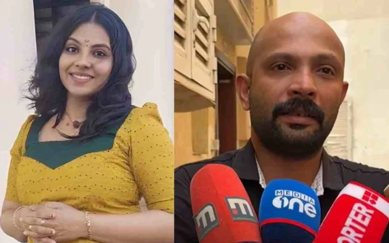 അതുല്യയുടെ മരണം:ഭര്‍ത്താവിനെ പിരിച്ചുവിട്ട് ദുബൈ കമ്പനി