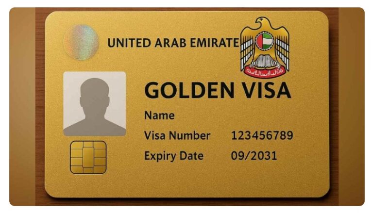 ഇന്ത്യക്കാര്‍ക്ക് പ്രത്യേക ഗോള്‍ഡന്‍ വീസയില്ലെന്ന് യുഎഇ ഐസിപി:പ്രചരിക്കുന്നത് വ്യാജവാര്‍ത്തകള്‍