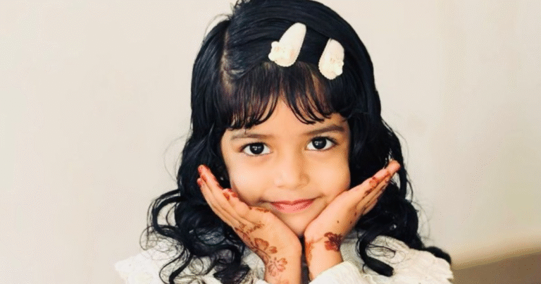 ഒമാനില്‍ വാഹനാപകടത്തില്‍ മലയാളി ബാലിക മരിച്ചു