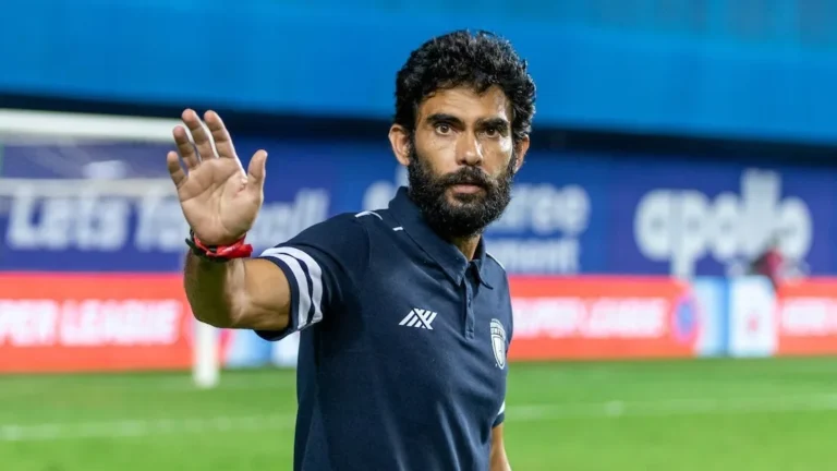 ഇന്ത്യന്‍ ഫുട്‌ബോള്‍ ടീം പരിശീലകനായി ഖാലിദ് ജമീല്‍