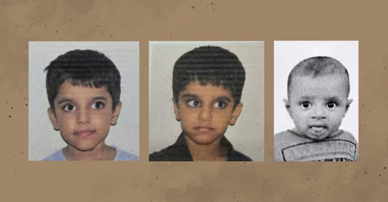 സൗദിയില്‍ ഇന്ത്യക്കാരി മൂന്ന് മക്കളെ കൊലപ്പെടുത്തി ആത്മഹത്യക്ക് ശ്രമിച്ചു