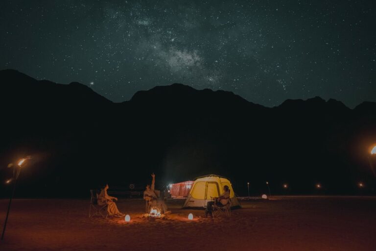 വിനോദസഞ്ചാരികൾക്ക് ആകർഷകമായ അനുഭവങ്ങളൊരുക്കി ഷാർജയിലെ മെലീഹ നാഷണൽ പാർക്ക്