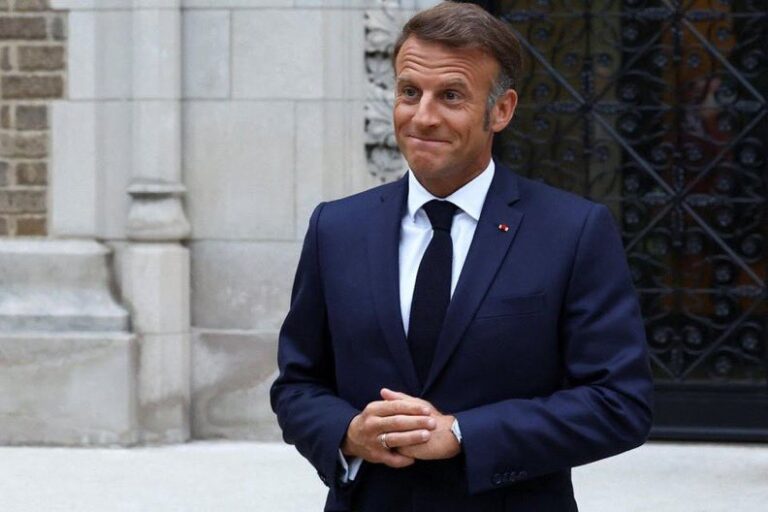 ഫ്രാന്‍സും പലസ്തീനെ സ്വതന്ത്ര രാഷ്ട്രമായി പ്രഖ്യാപിച്ചു