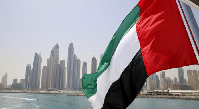 uae