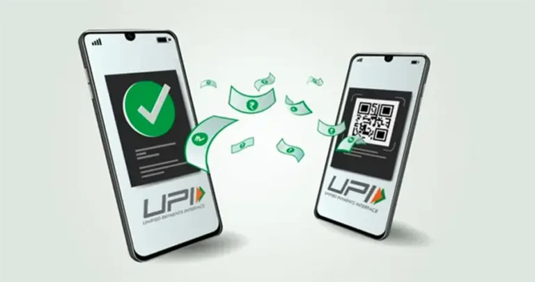 പണമയക്കാൻ പുതിയ സംവിധാനവുമായി ഇന്ത്യ