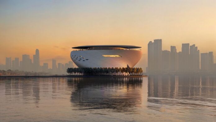 Duma - Dubai Museum of Art