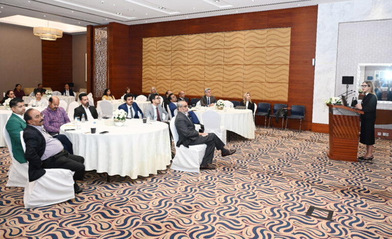 ഐബിപിസി ശില്‍പശാല സംഘടിപ്പിച്ചു