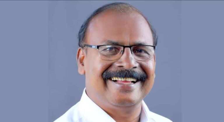 സി സി മുകുന്ദന്‍ എംഎല്‍എയുടെ ജീവചരിത്രം പ്രകാശനം ചെയ്തു