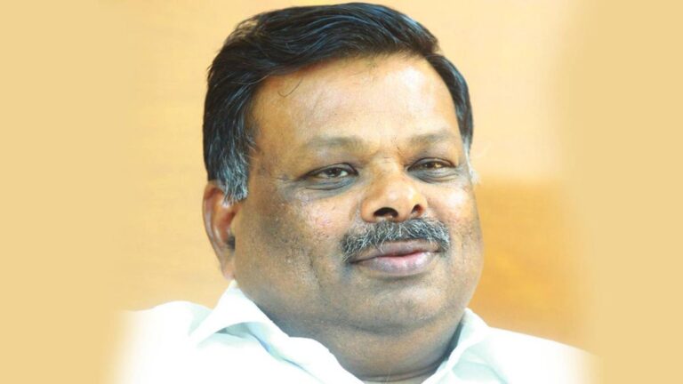 എസ് രാജേന്ദ്രന്‍ ബിജെപിയിലേക്ക് ; ഒരു മാസത്തിനകം അംഗത്വമെടുക്കും