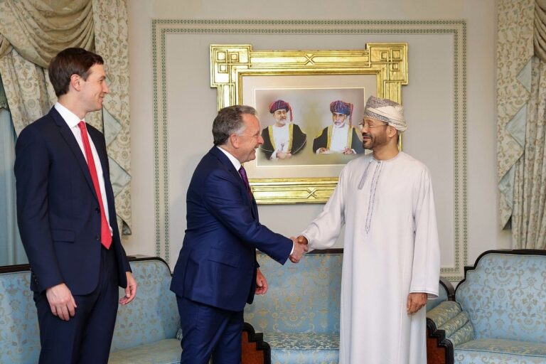 ഇറാന്‍ അമേരിക്ക നിര്‍ണായക ചര്‍ച്ച നടന്നു