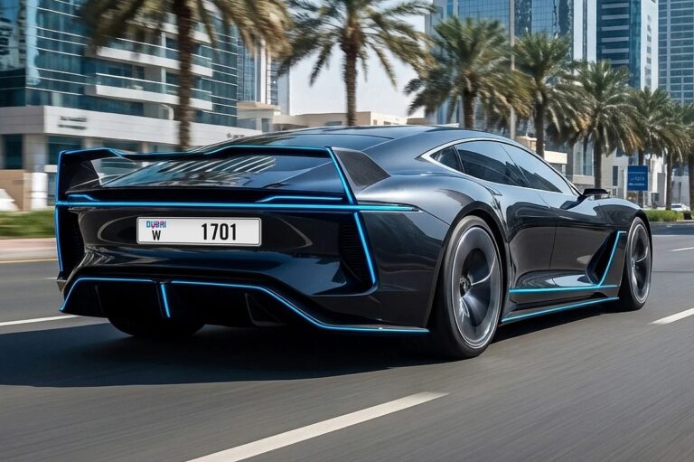 ദുബൈയില്‍ 300 പ്രീമിയം നമ്പര്‍ പ്ലേറ്റുകള്‍ ലേലത്തിന്