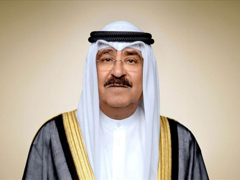 ആരെയും ആക്രമിക്കാന്‍ രാജ്യത്തെ മണ്ണ് വിട്ടുനല്‍കില്ല: കുവൈത്ത് അമീര്‍